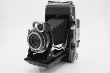 KMZ Moskba, russischer Nachbau der Super Ikonta +++ von classic-cameras +++