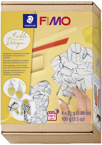 Fimo soft modelliermasse - fimo,