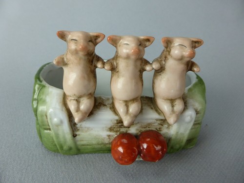 Gärtnerei kleine schweine - gÄrtnerei,