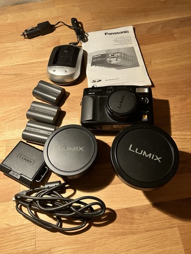 Panasonic lumix dmc lc5 - dmc,
