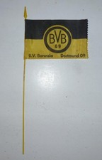Borussia dortmund kleine fahne - borussia,