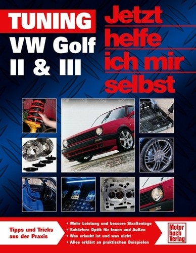 Golf gti jetzt - vw, helfe