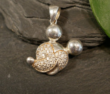 Toller 925 sterling silber - 925,