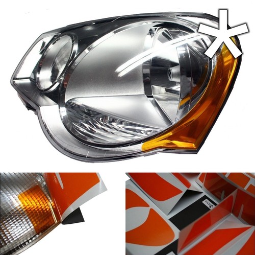 Design folie für - us,