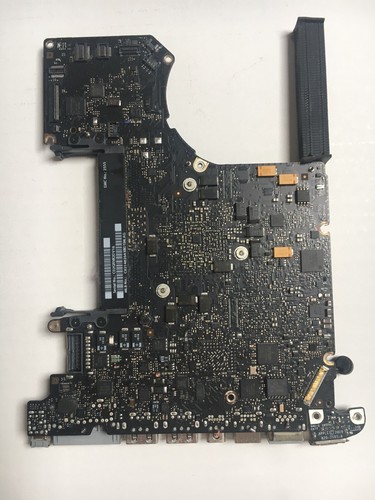 Apple macbook pro a1278 i5 - 13,