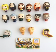 NEU Harry Potter Quidditch