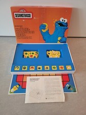 CTW: 1973 Sesamstrasse
