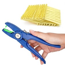 Bauernhof Tier Ohrmarke Zange