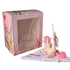 Sexy Anime Figur Yae Miko