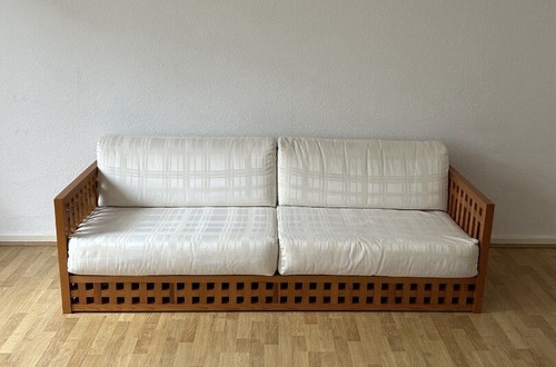 Retro design sofa marktex - retro,