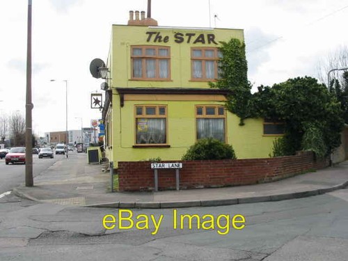 Foto 6x4 the star pub - 6x4, der
