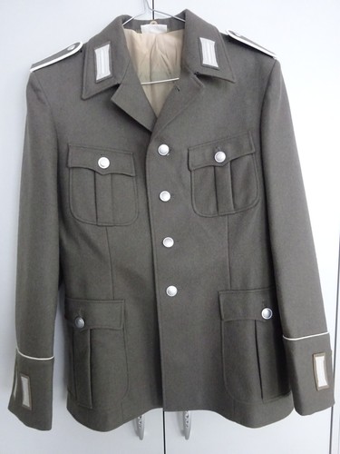 Ddr jacke soldat - gb-88),