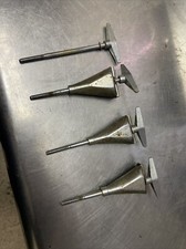 YAMAHA 80s Vtg Bass Drum