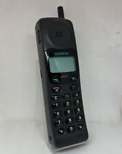 Siemens S24859-C2550-A1-1 Handyknochen (Sehr guter Zustand aber Funktionslos)