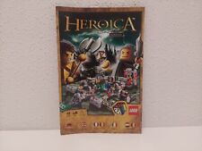 LEGO 3860 Heroica Fortaan