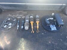 Audi A8 S8 D2 Airride Luftfahrwerk Fahrwerk GAS Airlift Performance