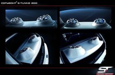 Für opel corsa audio - opel, box