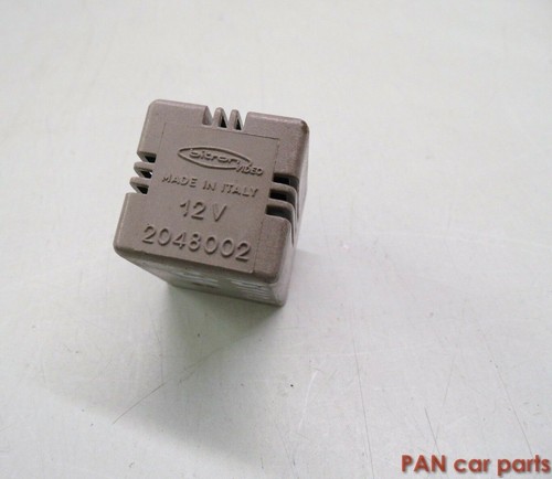 Renault relais bitron - renault,