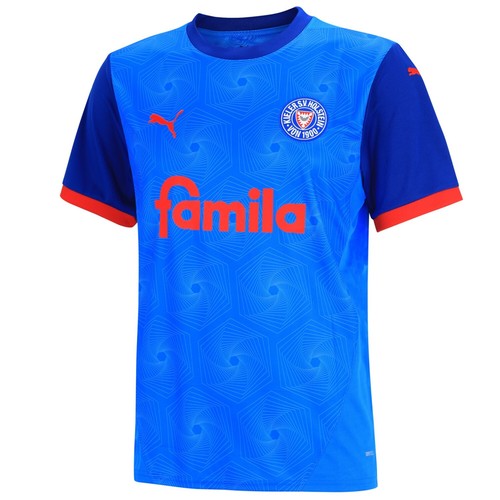 Puma holstein kiel home - puma, trikot
