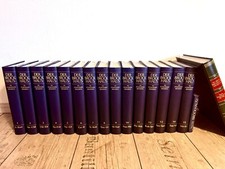 Brockhaus Reihe 1 bis 15