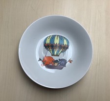 DDR Kinderteller - Kahla