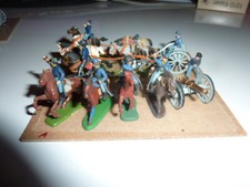 Nordstaaten Artillerie +