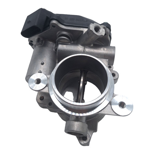 Genuine throttle body - genuine, vw