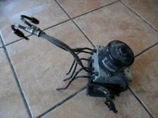 Audi A3 8L ABS Steuergerät