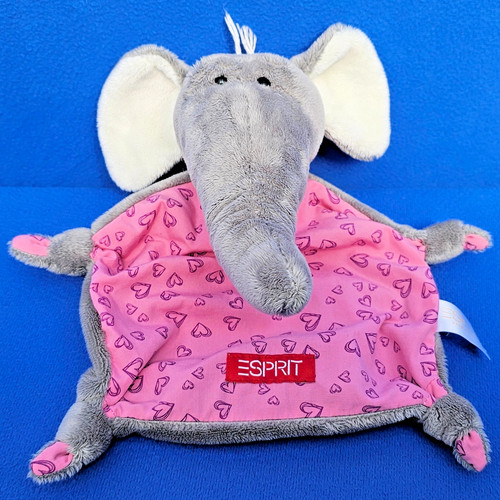 Esprit sigikid schmusetuch - by,