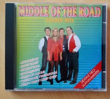 Middle of the Road Golden Hits