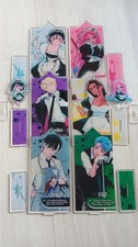 Alien Stage Acrylic Stand