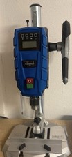 Tischbohrmaschine scheppach - tischbohrmaschine,