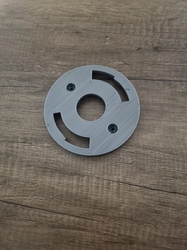 Halterung für storz - für,