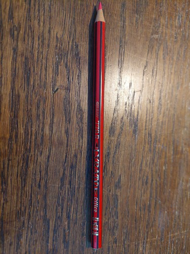 Vintage lyrato kopierstift - vintage,