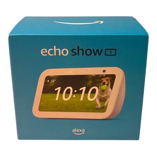 Amazon echo show - (3., gen)