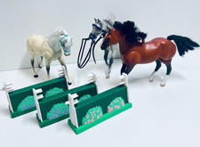 Grand Champion - 3 x Pferd -