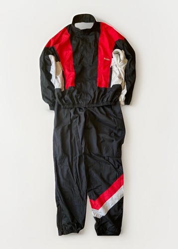 Vintage retro sport - retro, anzug