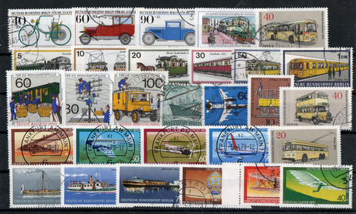 Flugzeuge und autos gest - und,