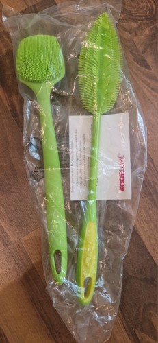 Kochblume reinigungsbürsten - kochblume,