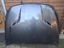 Dodge RAM 1500 Bj.10-24 Motorhaube Original. Beschedigt!