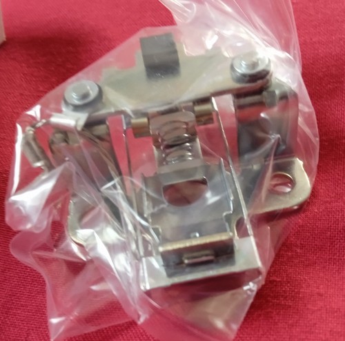 Reparatursatz kraftstoffpumpe - reparatursatz,