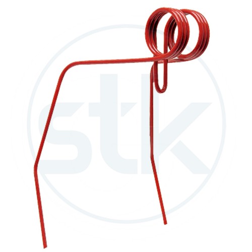 Granit striegelzinken 494813 - granit,
