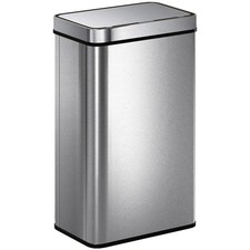 Mülleimer mit Sensor 60L