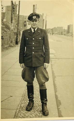 Weltkrieg angehöriger der - angehöriger,
