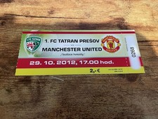 1. FC TATRAN PRESOV V
