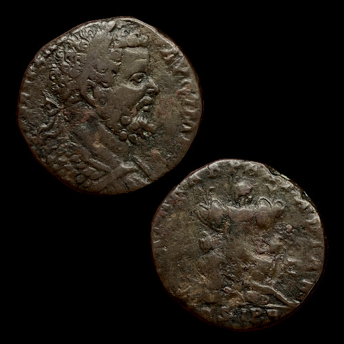 Sbc römer septimius - sbc:,