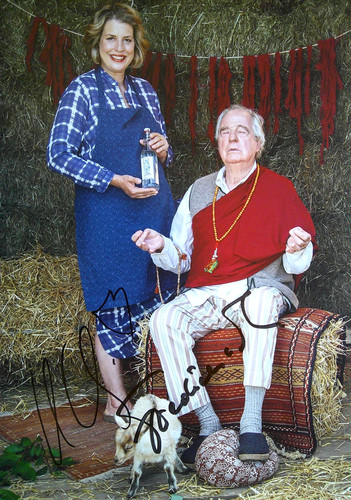 Elena uhlig friedrich von - friedrich,