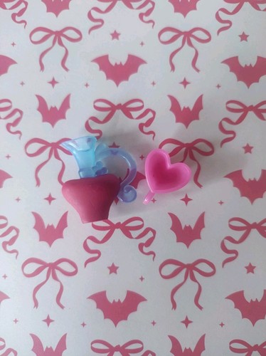 Mattel monster high draculaura - monster,