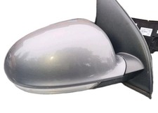 VW Golf 5 Außenspiegel rechts elektrisch Blinker Seitenspiegel