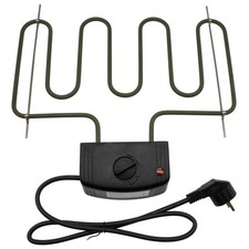 Eversmoke Elektro Heizspirale